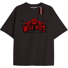 Tarzsokak Cowboy Wıld West Cowboy 17