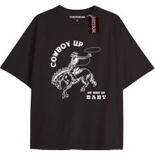 Tarzsokak Cowboy Up Cowboy 15