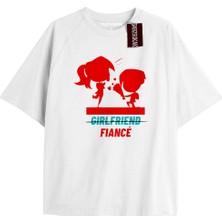 Tarzsokak Gırlfrıend Fıance