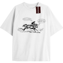 Tarzsokak Its Okay To Be A Bıt Lost  Cowboy 28