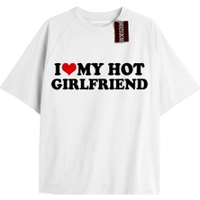 Tarzsokak I Love My  Hot Gırflfrıend