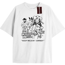 Tarzsokak Keep Walkın Cowboy Cowboy 29
