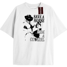 Tarzsokak Ride A Cowgirl Cowboy 35