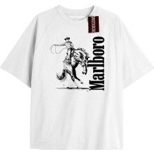 Tarzsokak Random Cowboy Marlboro Cowboy 33