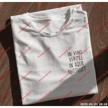 Tarzsokak Slogan  Yazılı Oversize Tshirt Twgwbr4