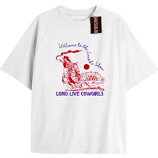 Tarzsokak Long Live Cowgirls Cowboy 31