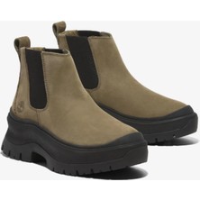 Roxie Lane Mıd Chelsea Boot