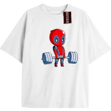 Tarz Sokak Spider-Man Gazete Baskı Model No Way Home Tshirt