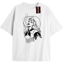 Tarzsokak Smokin Cowgirl Cowboy 38