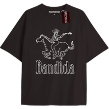 Tarzsokak Cowboy Bandida Cowboy 5