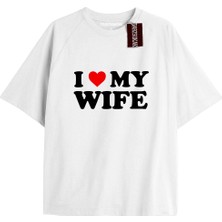 Tarzsokak I Love My Wıfe 1
