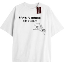 Tarzsokak Save A Horse Cowboy 37