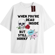 Tarz Sokak Y2K  Dead Inside But Still Horny