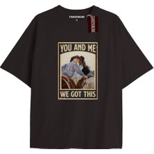 Tarz Sokak You And Me Cowboy 43