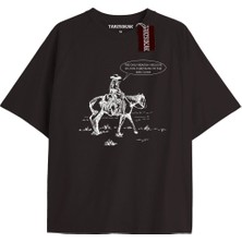 Tarz Sokak Yanlız Cowboy Cowboy 42