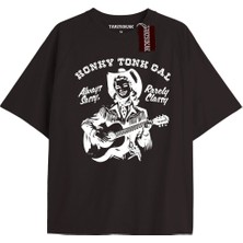 Tarzsokak Honky Tonk Gal Cowboy 27