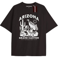 Tarzsokak Vulture In Arizona Grand Cowboy 40