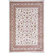 Foneks Halı Verona - 753 Krem