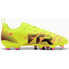 Puma Future 8 Play Fg/ag Jr Çocuk Krampon 10814403