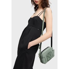 Armani Exchange Logolu Ayarlanabilir Askılı Çanta Bayan Çanta 942699 0A874 U7231