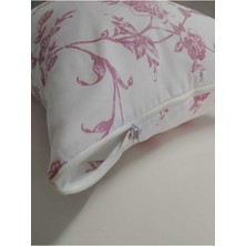 güllüce ev tekstili Yastık Kılıfı (2ADET) 50x70 cm  yk-184