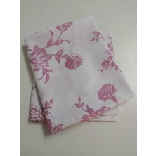 güllüce ev tekstili Yastık Kılıfı (2ADET) 50x70 cm  yk-184