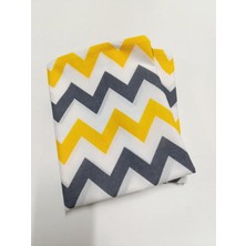 güllüce ev tekstili Yastık Kılıfı (2ADET) 50x70 cm  yk-205