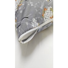 güllüce ev tekstili Yastık Kılıfı (2ADET) 50x70 cm  yk-163