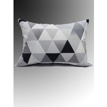 güllüce ev tekstili Yastık Kılıfı (2ADET) 50x70 cm  yk-143