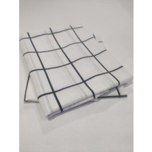 güllüce ev tekstili Yastık Kılıfı (2ADET) 50x70 cm  yk-134