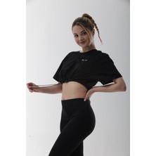 Crop Tee