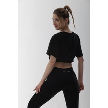 Crop Tee