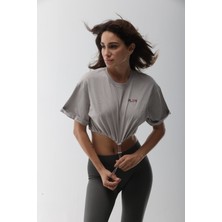 Crop Tee