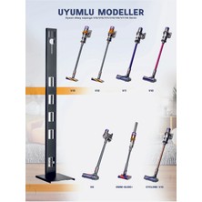 Fth Ticaret Philips Uyumlu Dikey Süpürge Standı  Philips Süpürge Modellerine Uyumlu