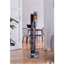 Fth Ticaret Philips Uyumlu Dikey Süpürge Standı  Philips Süpürge Modellerine Uyumlu