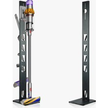Fth Ticaret Philips Uyumlu Dikey Süpürge Standı  Philips Süpürge Modellerine Uyumlu