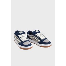 Vans Hylane Süet Sneaker Ayakkabı Unisex Ayakkabı VN000D26NVY1