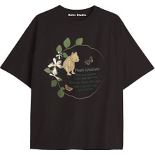 Tarzsokak  Winnie The Pooh - T-Shirt