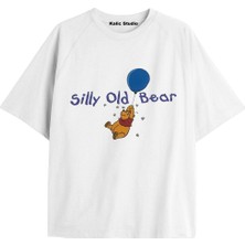 Tarzsokak  Winnie The Pooh - T-Shirt
