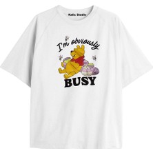 Tarzsokak  Winnie The Pooh - T-Shirt