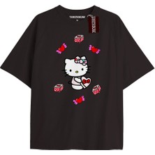 Tarzsokak Hediye Hello Kitty