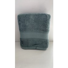 Apricitas 50X90 Lotus Petrol Renk Havlu