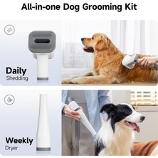 Els Pet Kedi Köpek Traş Makinesi