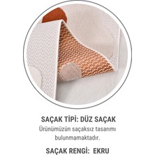 Kutup Dostları Desenli Çocuk Halısı – Kaymaz Pamuk Dokuma Tabanlı, Kolay Temizlenebilir Halı (Oyun ve Çocuk Odası İçin Uygun)