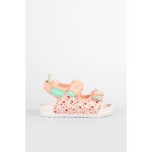 Vicco Inkagi Anatomik Kız Çocuk Sandalet