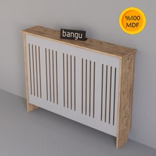 Petek Kaplama Dresuar ( 100  cm  ) Petek Önü Kapatma Petek Kaplama BPKM002