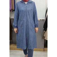 Nermin Rivetli Tensel Kot