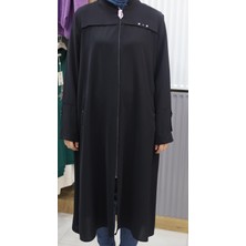 Nermin Fermuarlı Kap