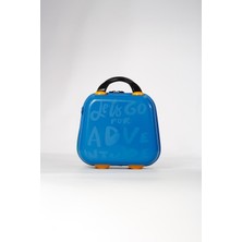 Kadın Makyaj Çantası