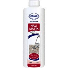 Ersağ Halı Matik 1000 ml